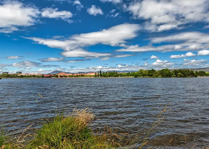 Tuggeranong Short Stay #10C - Sleeps 6